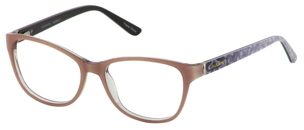 Jill Stuart 397 Eyeglasses - view 3